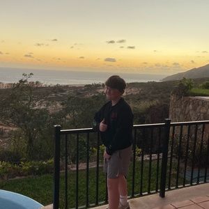 Meet your Posher, Grady